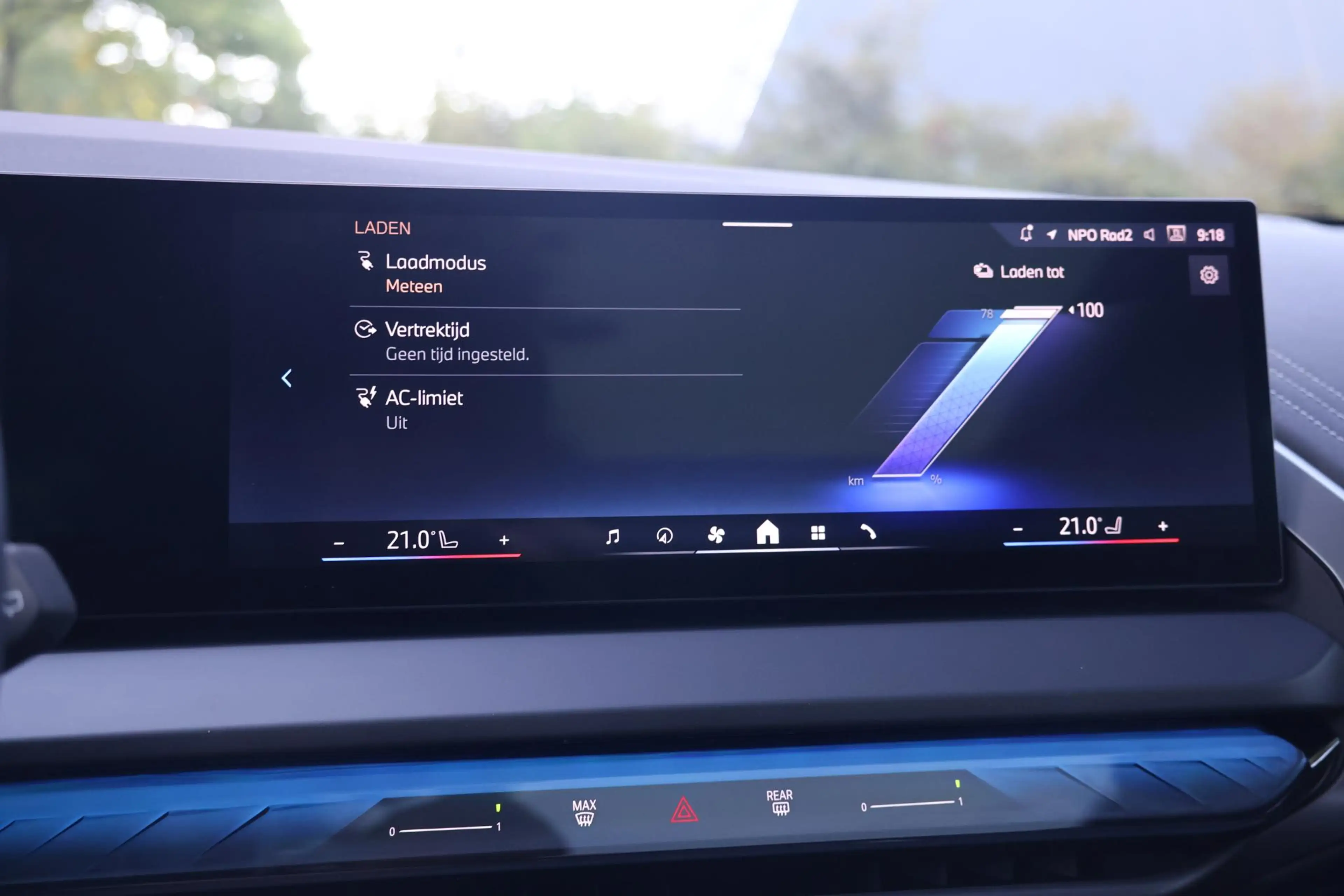 BMW X3 30e xDrive M-Sport | Pano | H&K | HUD | 360 | ACC — photo 47