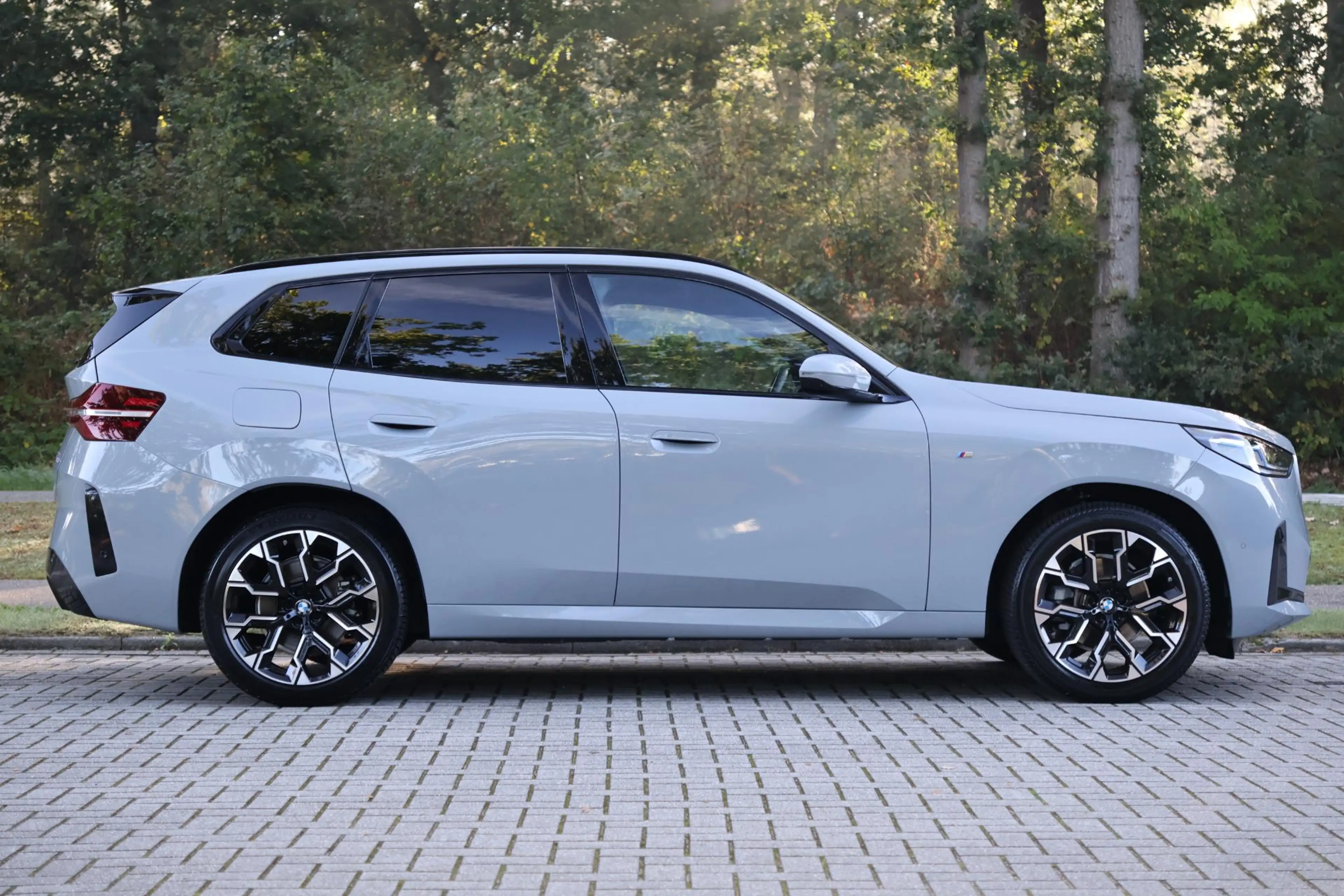 BMW X3 30e xDrive M-Sport | Pano | H&K | HUD | 360 | ACC — photo 8