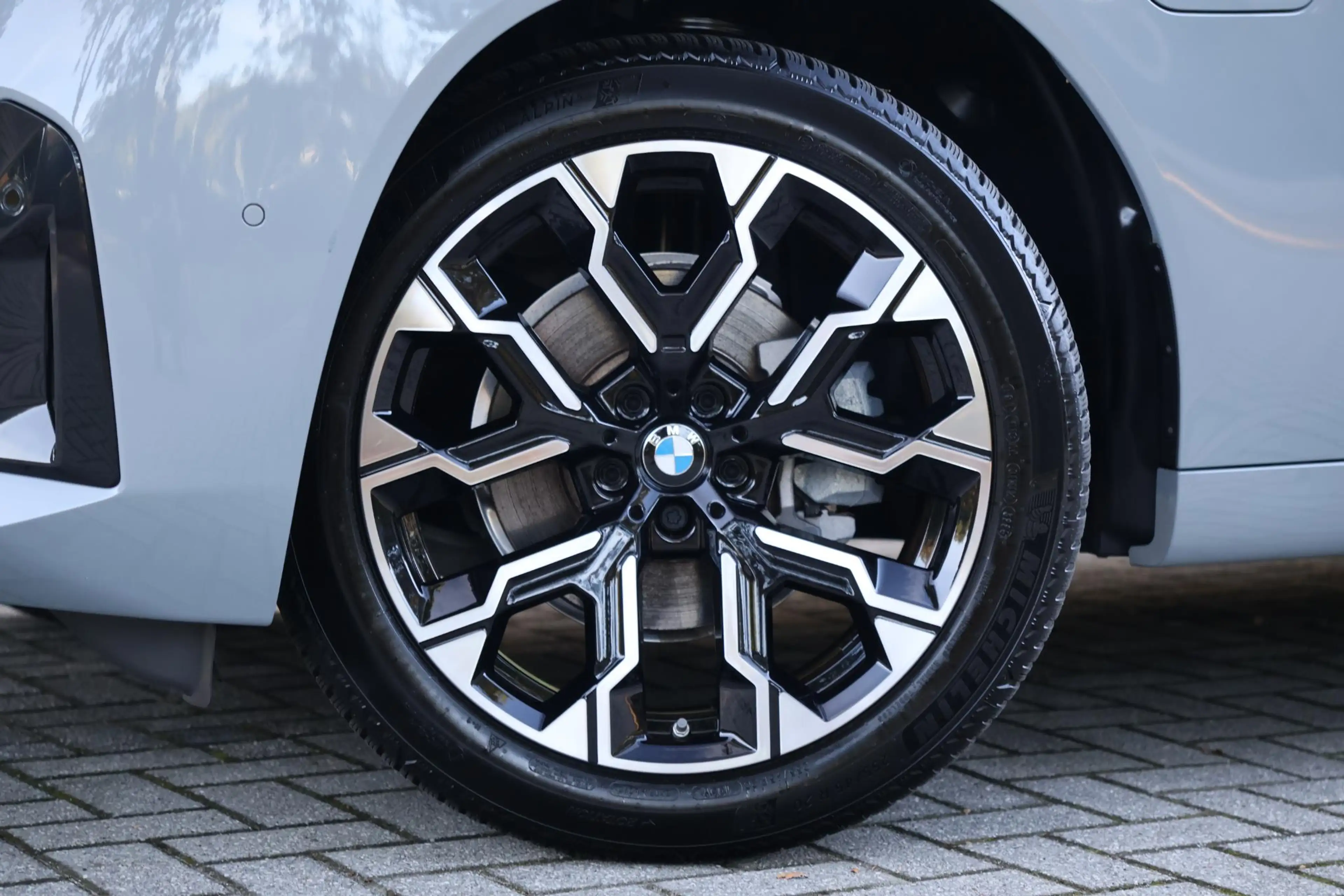 BMW X3 30e xDrive M-Sport | Pano | H&K | HUD | 360 | ACC — photo 4