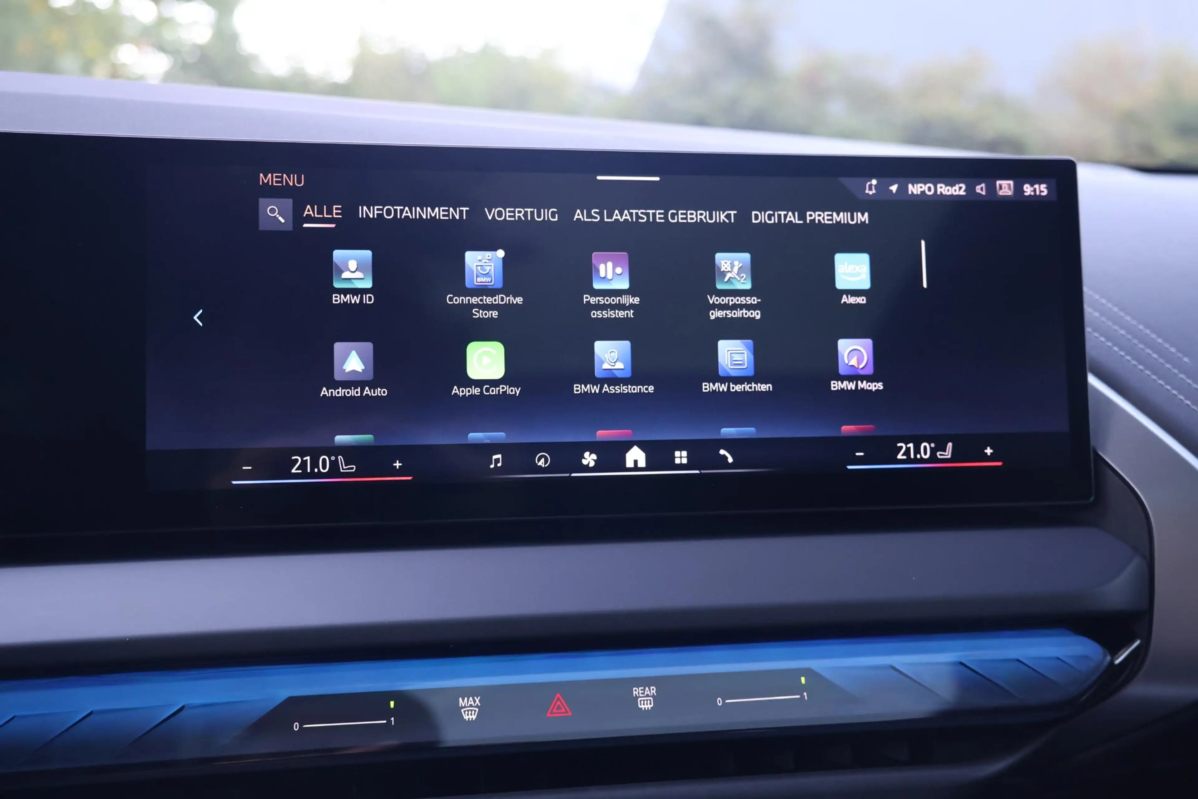 BMW X3 30e xDrive M-Sport | Pano | H&K | HUD | 360 | ACC — photo 38