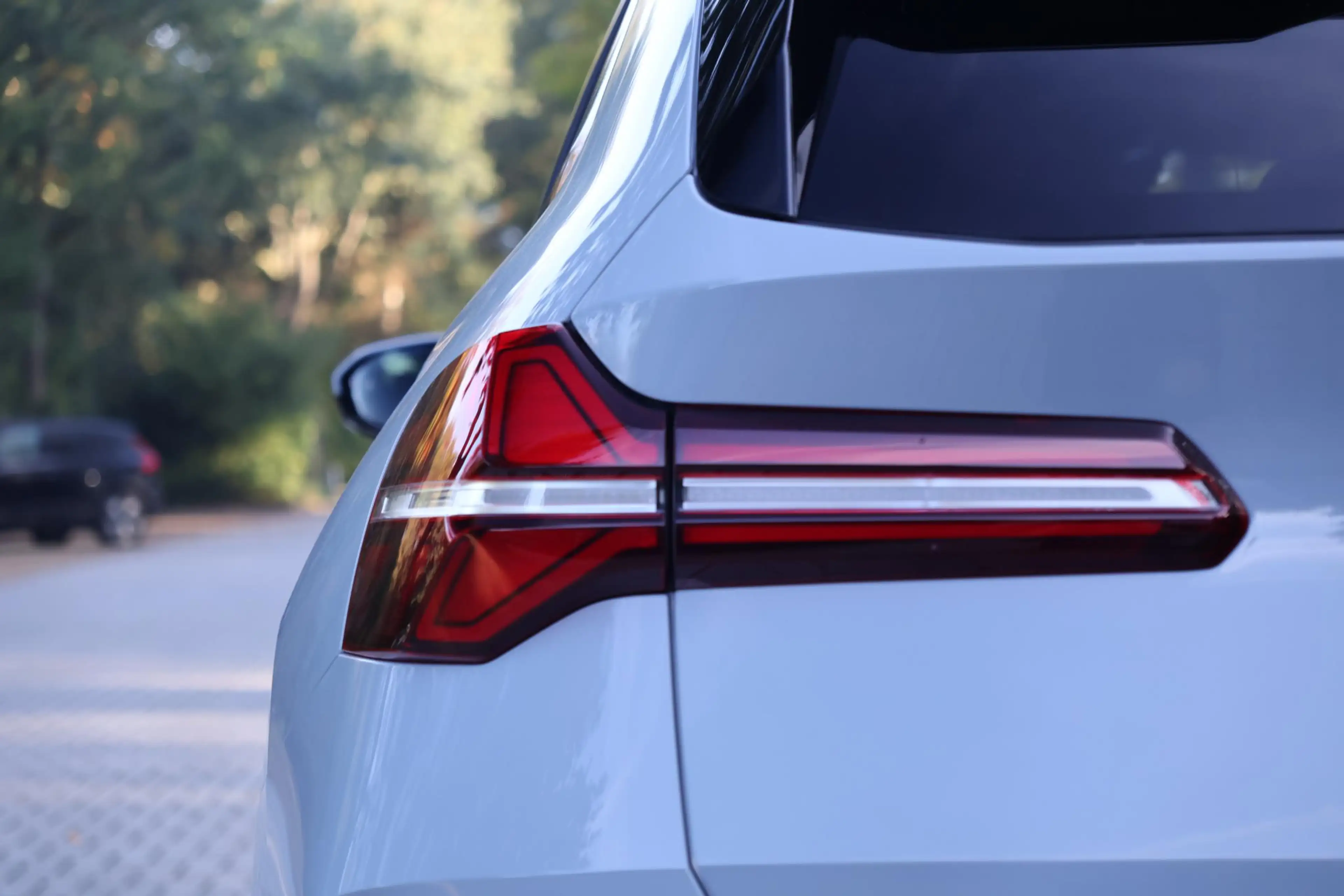 BMW X3 30e xDrive M-Sport | Pano | H&K | HUD | 360 | ACC — photo 13