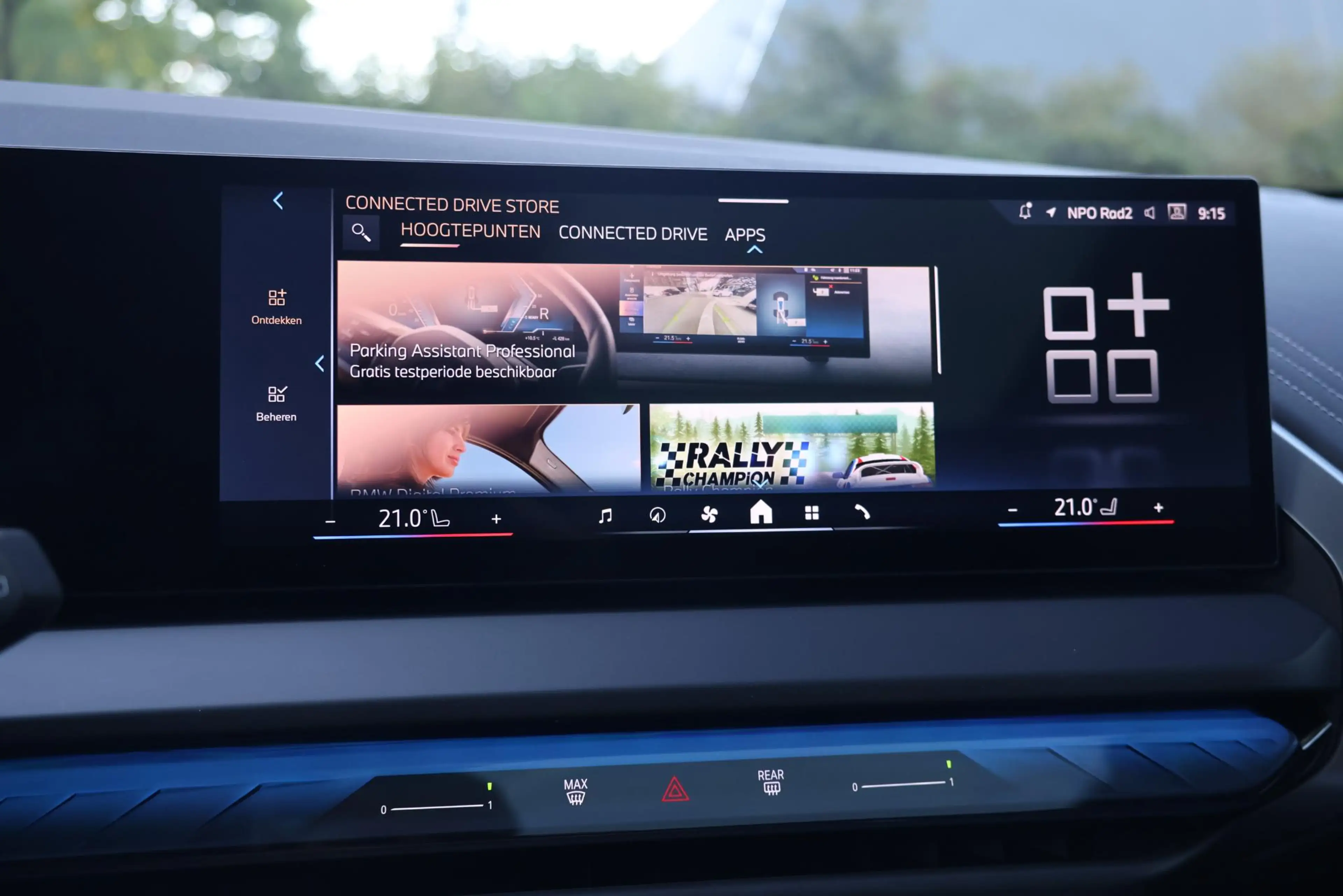 BMW X3 30e xDrive M-Sport | Pano | H&K | HUD | 360 | ACC — photo 39