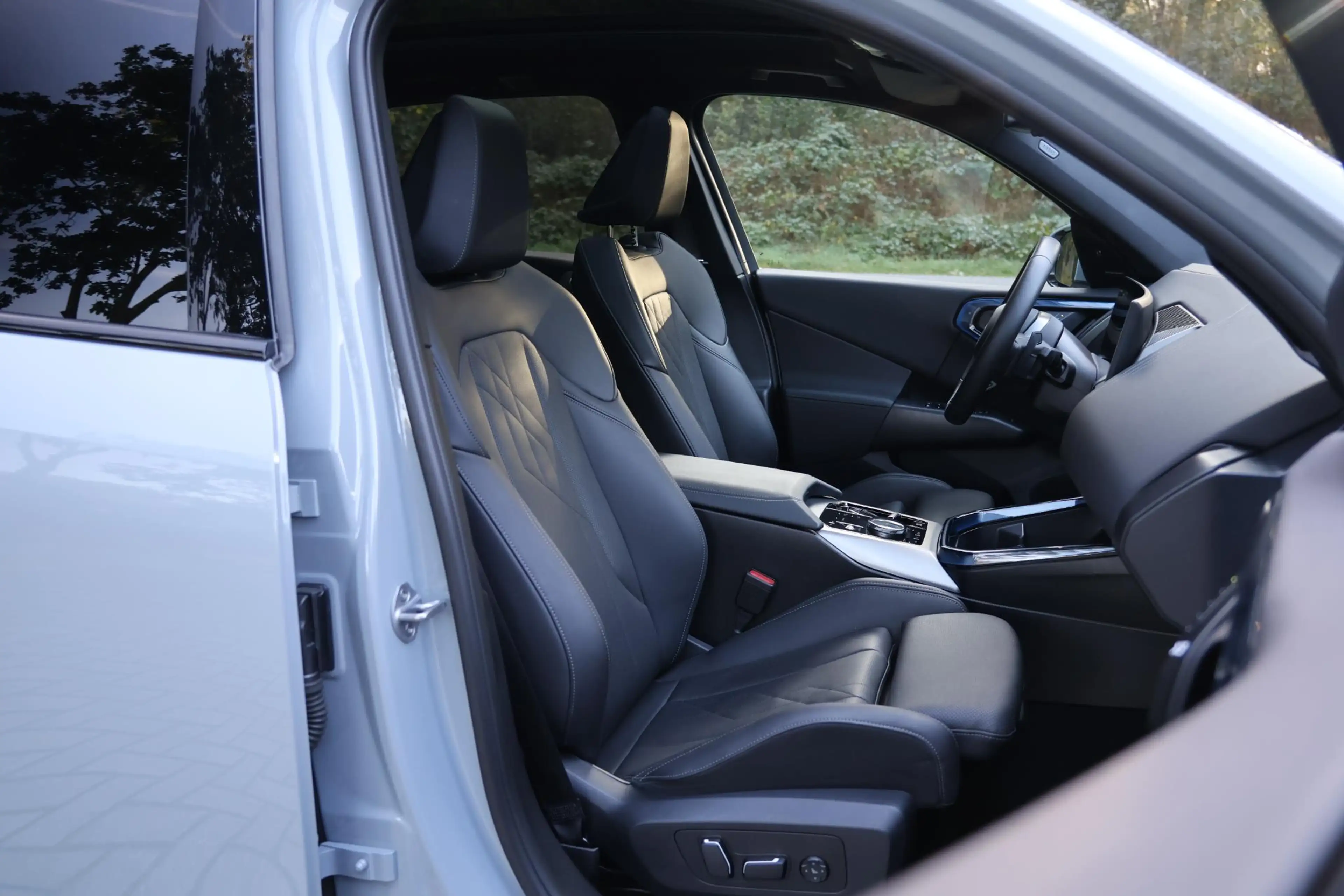 BMW X3 30e xDrive M-Sport | Pano | H&K | HUD | 360 | ACC — photo 20