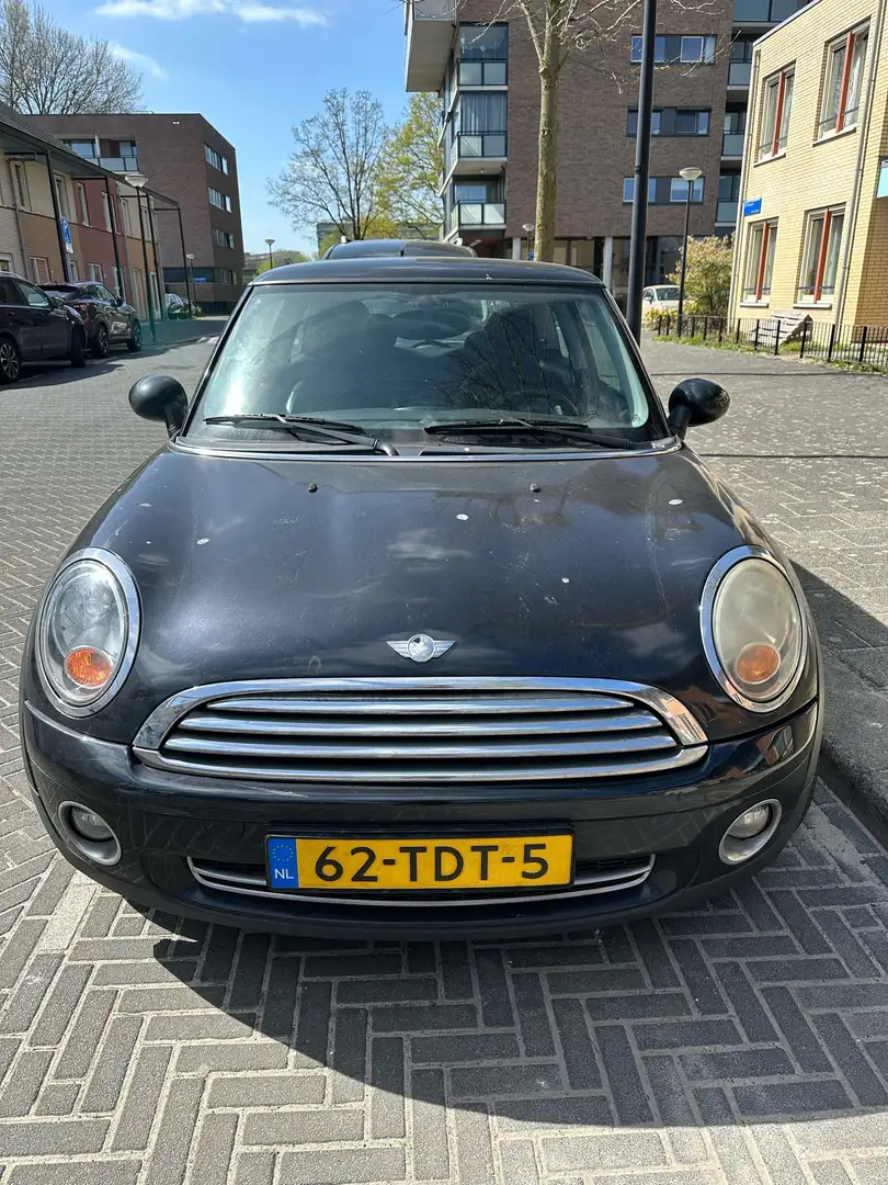 MINI Cooper - 1