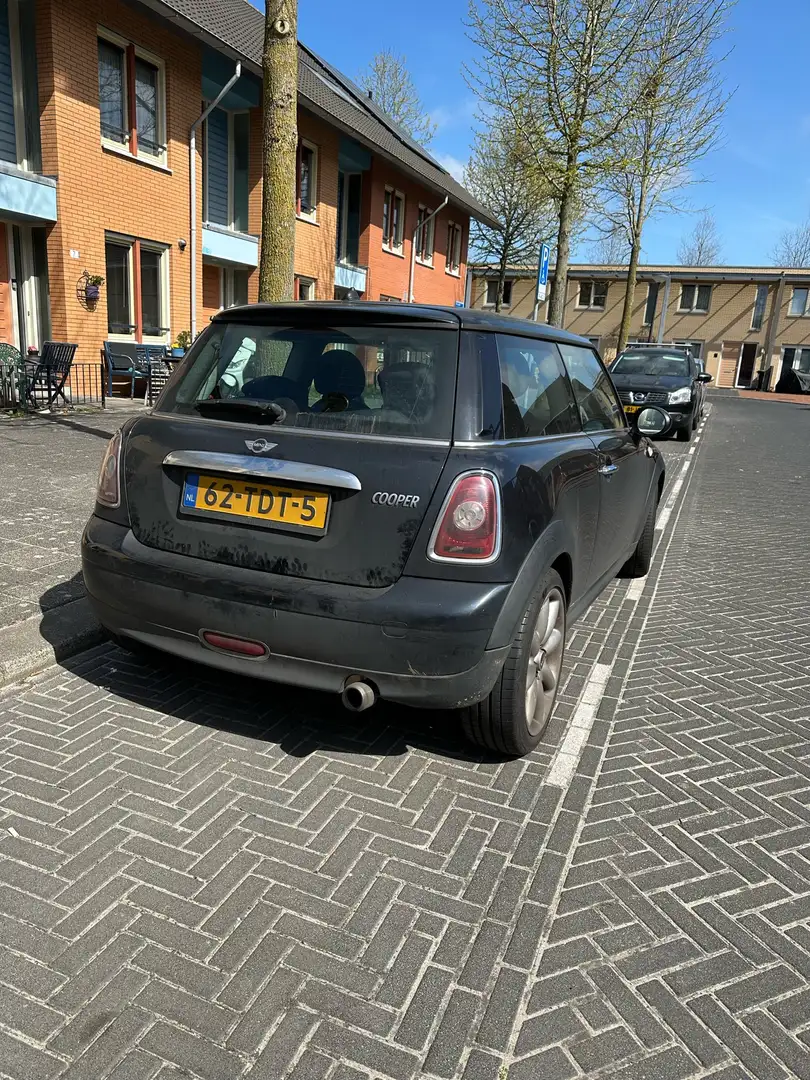 MINI Cooper - 2