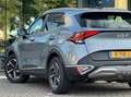 Kia Sportage 1.6 T-GDi MHEV DynamicLine bj 2022 1e eig btw Grau - thumbnail 12