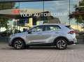 Kia Sportage 1.6 T-GDi MHEV DynamicLine bj 2022 1e eig btw Grau - thumbnail 3