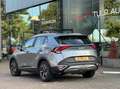 Kia Sportage 1.6 T-GDi MHEV DynamicLine bj 2022 1e eig btw Grau - thumbnail 10