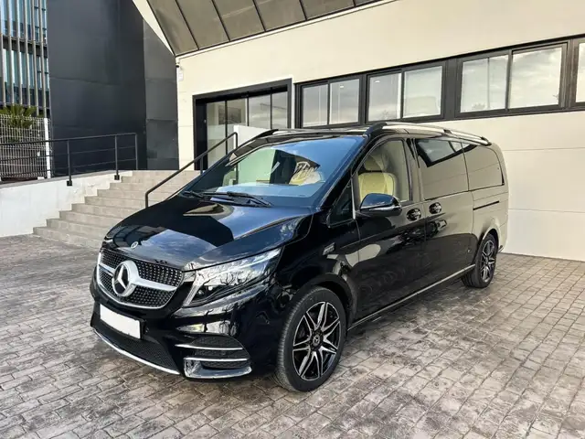 Mercedes-Benz V