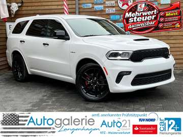 5,7L R/T RWD 7S. 10´´ Display SZH