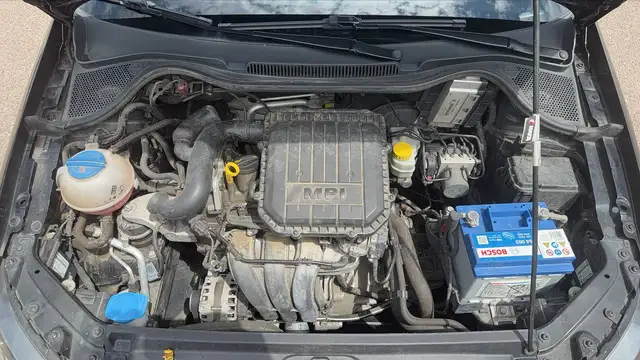 Volkswagen Polo view 15