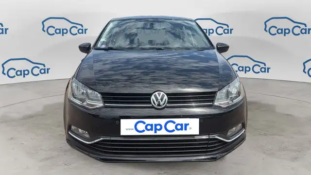 Volkswagen Polo view 5