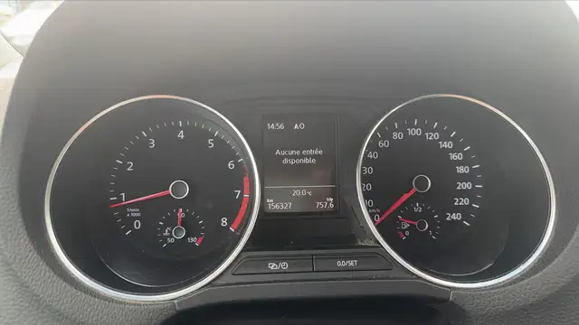 Volkswagen Polo view 12