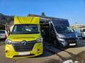 Renault Master Dickenherr Pferdetransporter Grün - thumbnail 34