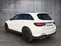 Mercedes-Benz GLC 220 d AMG Line 4Matic //Schiebedach, RFK+++// Weiß - thumbnail 4