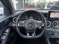 Mercedes-Benz GLC 220 d AMG Line 4Matic //Schiebedach, RFK+++// Weiß - thumbnail 12
