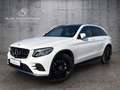 Mercedes-Benz GLC 220 d AMG Line 4Matic //Schiebedach, RFK+++// Weiß - thumbnail 1