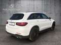 Mercedes-Benz GLC 220 d AMG Line 4Matic //Schiebedach, RFK+++// Weiß - thumbnail 5