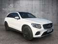 Mercedes-Benz GLC 220 d AMG Line 4Matic //Schiebedach, RFK+++// Weiß - thumbnail 6