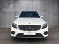 Mercedes-Benz GLC 220 d AMG Line 4Matic //Schiebedach, RFK+++// Weiß - thumbnail 2