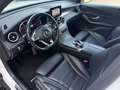 Mercedes-Benz GLC 220 d AMG Line 4Matic //Schiebedach, RFK+++// Weiß - thumbnail 22