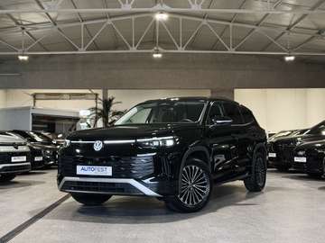 1.5eTSI DSG Life | 7-Zitplaatsen - Garantie