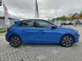Opel Corsa 1.2 Turbo GS-Line Automatik LED Blau - thumbnail 4
