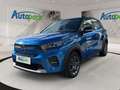 Citroen C3 PLUS Blau - thumbnail 1