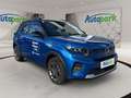 Citroen C3 PLUS Blau - thumbnail 3