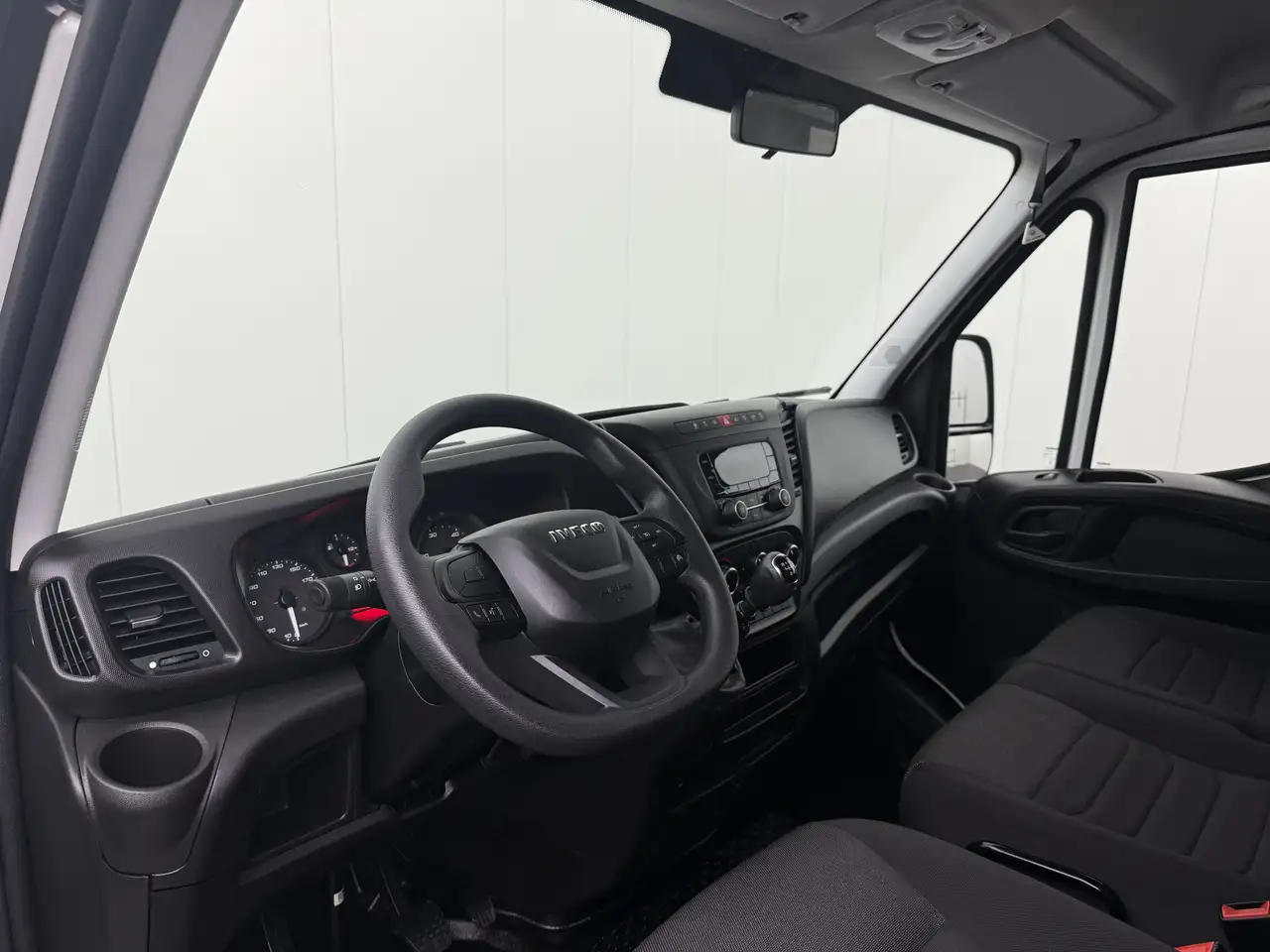 Iveco Daily 2024