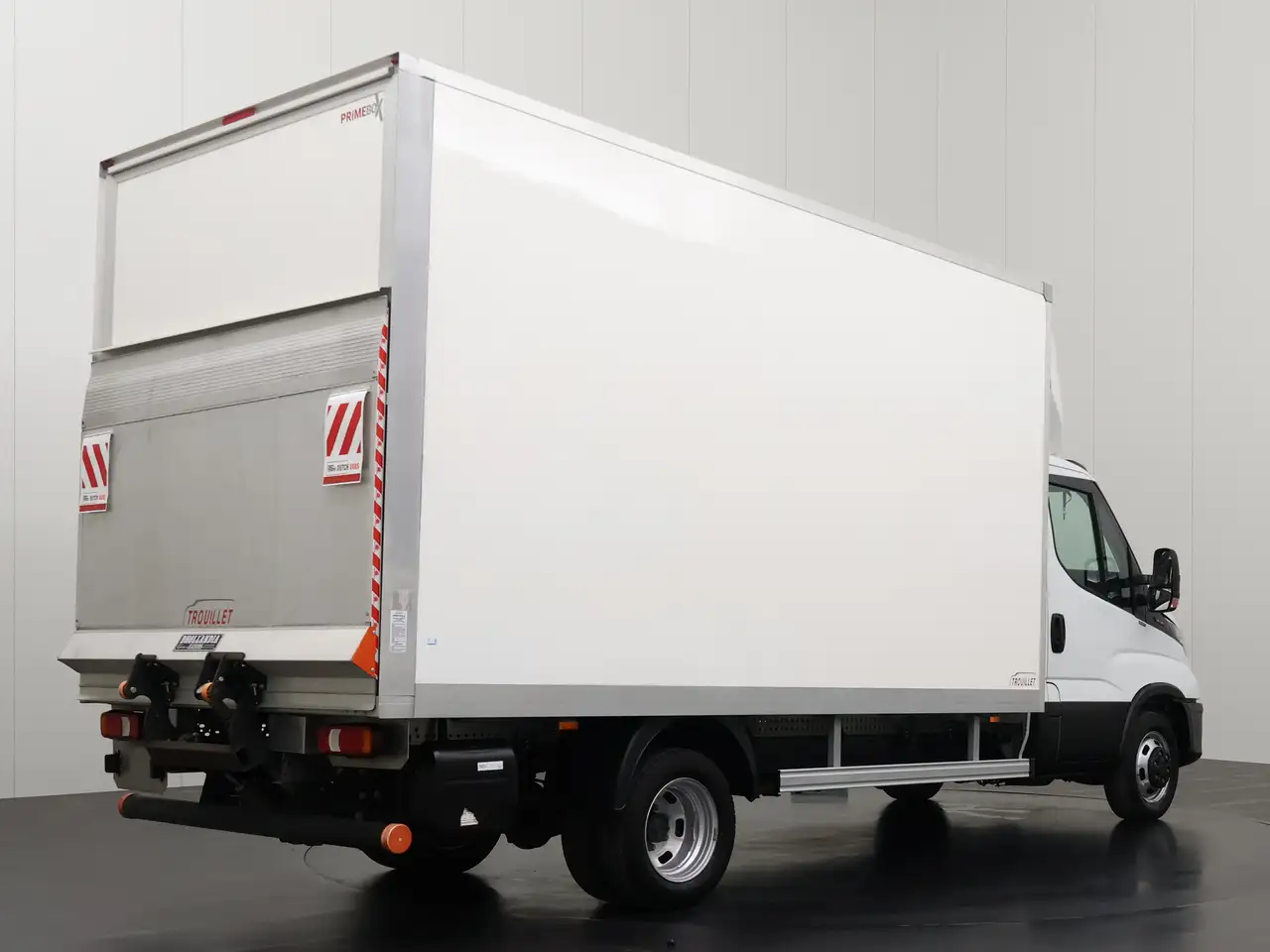 Iveco Daily 2024