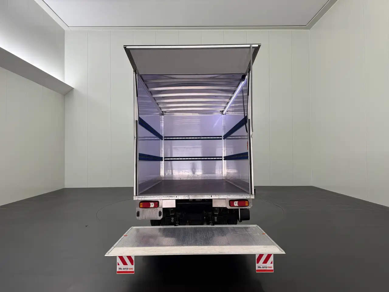 Iveco Daily 2024