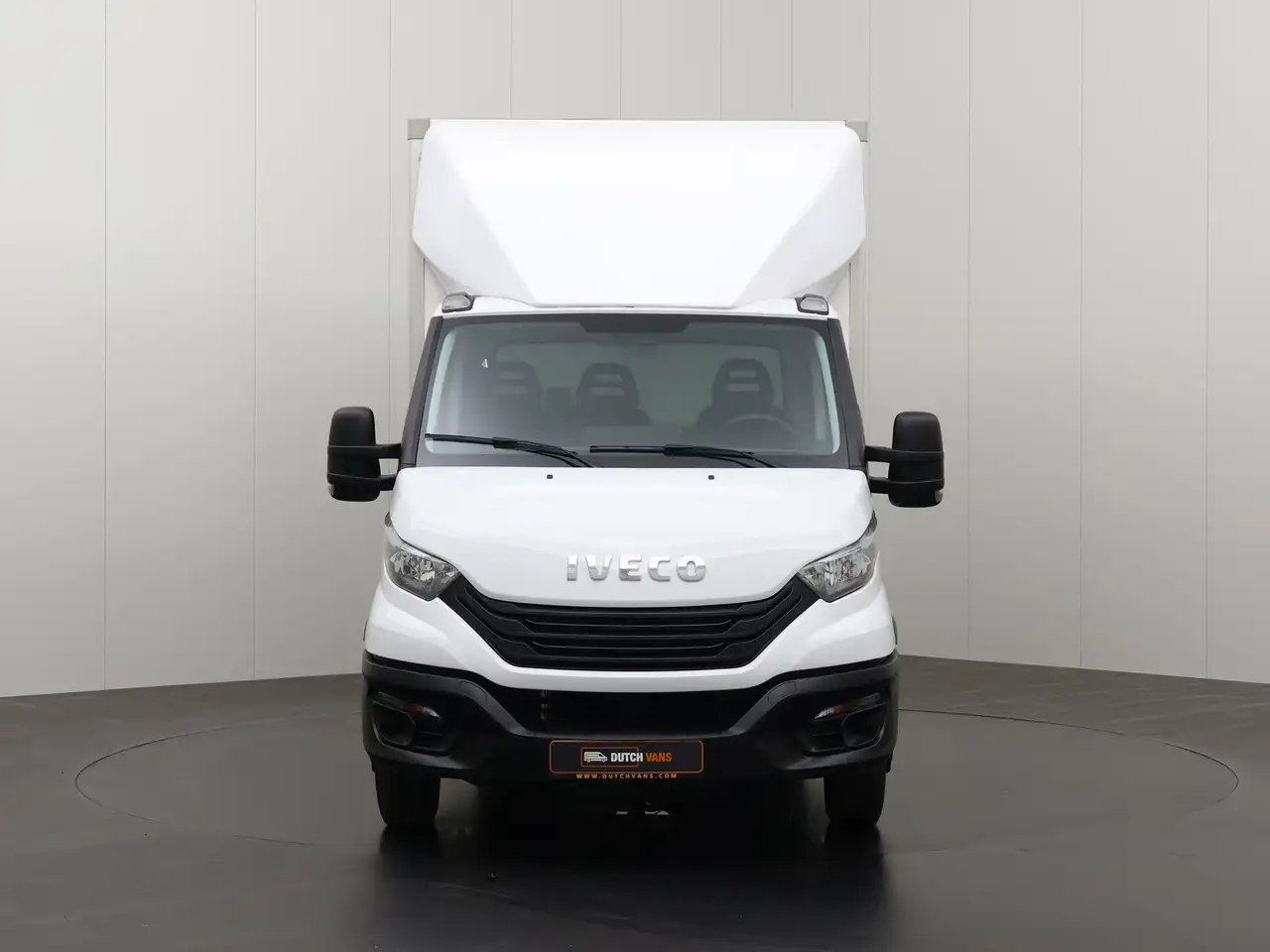 Iveco Daily 2024 — фото 10