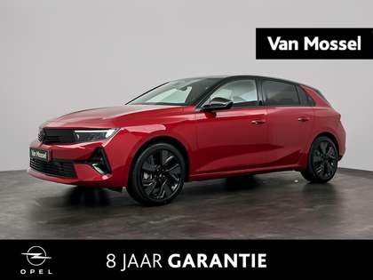 Opel Astra Electric 54 kWh GS | Voorraadmodel | Snel Rijden M