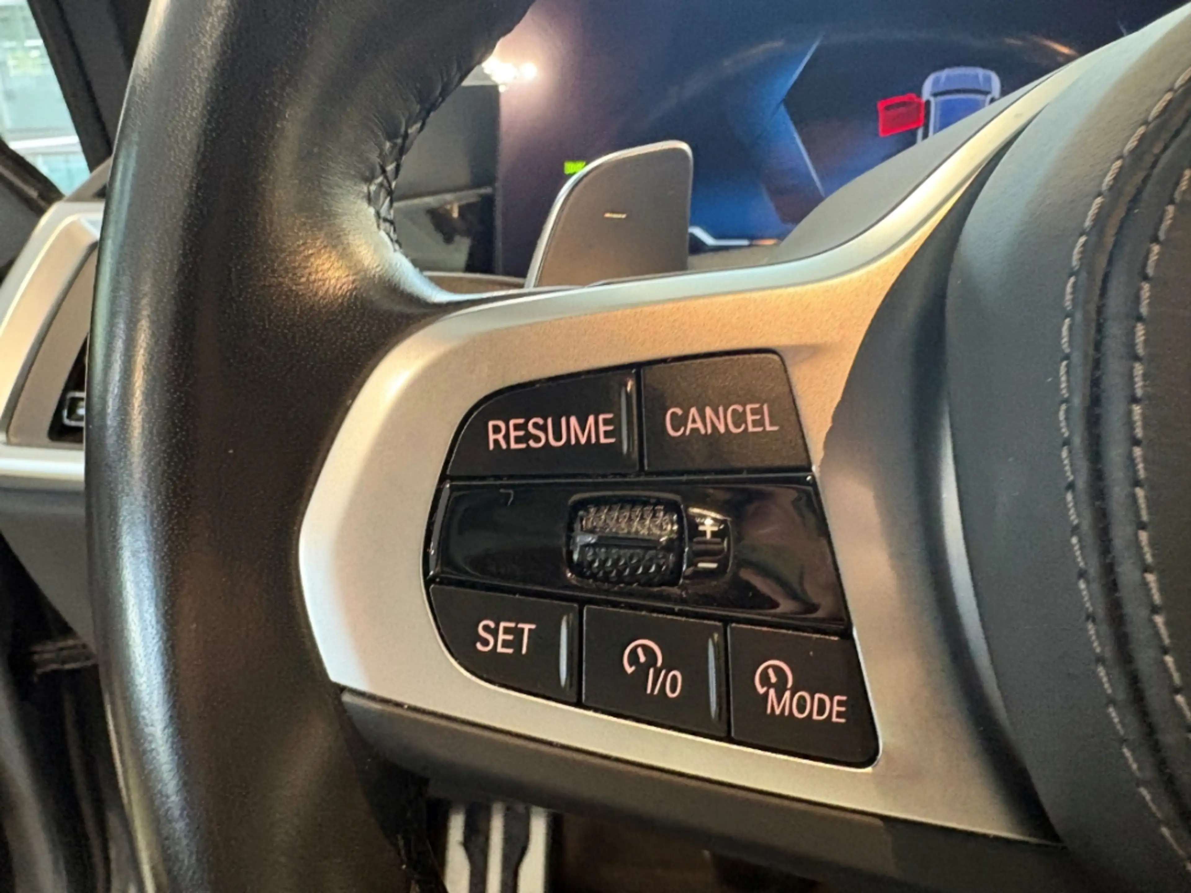BMW X5 xDrive 30d Sportpaket HUD AD AHK-klappbar Navi Dig — photo 11