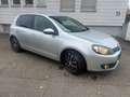 Volkswagen Golf Highline STEUERKETTE NEU TÜV NEU Grau - thumbnail 4