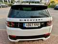Land Rover Discovery Sport 2.0TD4 SE 4x4 150 Blanc - thumbnail 6