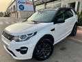 Land Rover Discovery Sport 2.0TD4 SE 4x4 150 Wit - thumbnail 1