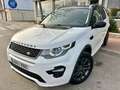 Land Rover Discovery Sport 2.0TD4 SE 4x4 150 Weiß - thumbnail 2