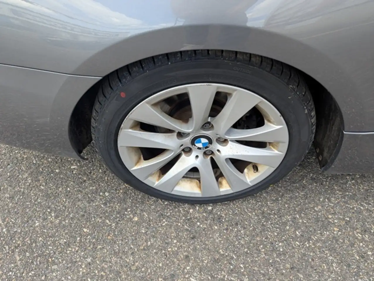 BMW 3 Series снимка BMW 3 Series