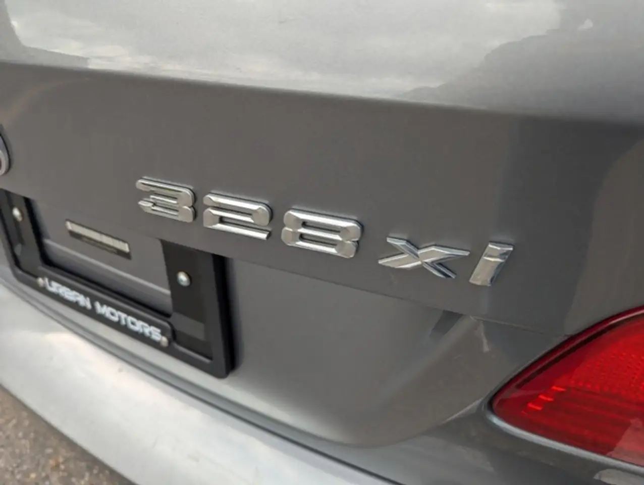 BMW 3 Series снимка BMW 3 Series