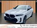 BMW X6 M i xDrive*UPE 148.000€*SoftClose*Pano*DAB Bílá - thumbnail 1