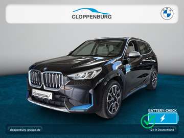 xDrive30 Navi+SHZ+HiFi+Spurass.+Klimaaut.+BT