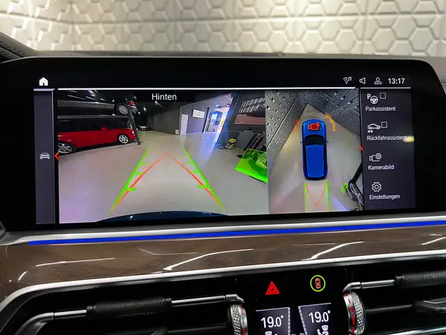 BMW X5 xDrive 40 i M Sport*HUD*360*MEMORY*SITZHEIZUNG* Ansicht 21