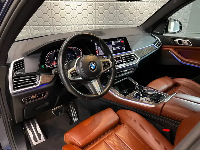 BMW X5 xDrive 40 i M Sport*HUD*360*MEMORY*SITZHEIZUNG* Ansicht 16