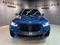 BMW X5 xDrive 40 i M Sport*HUD*360*MEMORY*SITZHEIZUNG* Blau - thumbnail 3