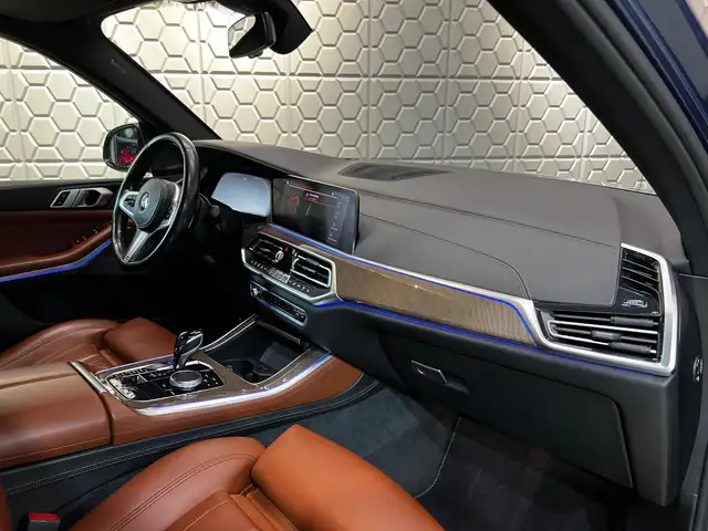 BMW X5 xDrive 40 i M Sport*HUD*360*MEMORY*SITZHEIZUNG* Ansicht 28