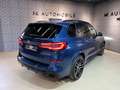 BMW X5 xDrive 40 i M Sport*HUD*360*MEMORY*SITZHEIZUNG* Blau - thumbnail 8