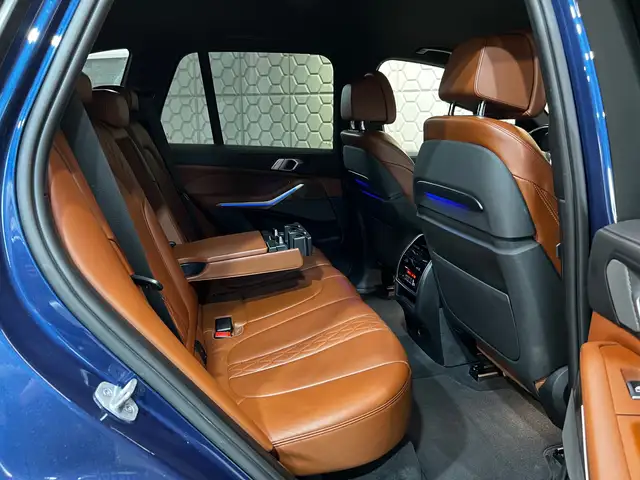 BMW X5 xDrive 40 i M Sport*HUD*360*MEMORY*SITZHEIZUNG* Ansicht 32