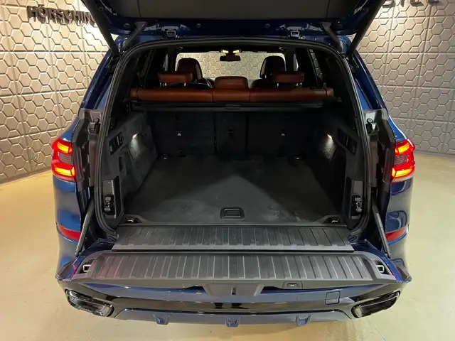 BMW X5 xDrive 40 i M Sport*HUD*360*MEMORY*SITZHEIZUNG* Ansicht 34